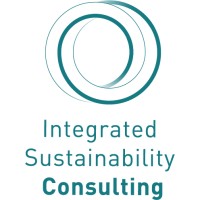 Integrated Sustainability Consulting Logo