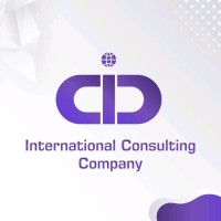 International Consulting Company Logo