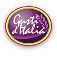 Gusti dItalia Srl Logo