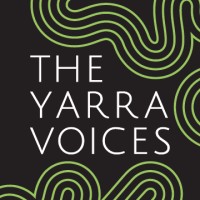 The Yarra Voices Logo
