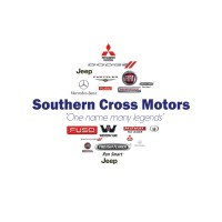 Southern Cross Motors LTD Logo