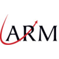 ARM - Accounts Receivable Management Logo