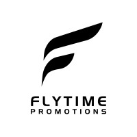 Flytime Promotions Ltd Logo