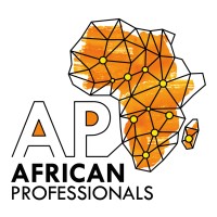 African Professionals Logo