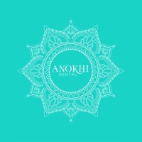 Anokhi Dental Logo
