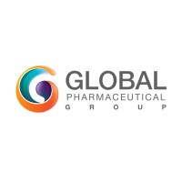 Global Napi Pharmaceuticals Logo
