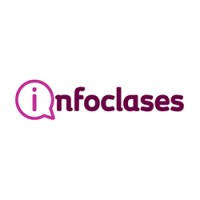 Infoclases Logo