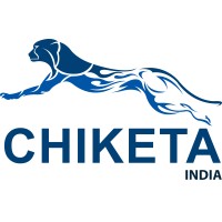 Chiketa Eximan Services Pvt. Ltd. Logo