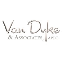 Van Dyke & Associates, APLC Logo