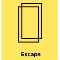 ESCAPE App Logo