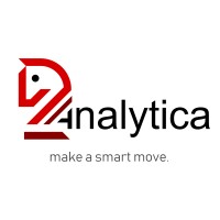 Analytica Management Consultancy Logo