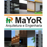 MaYoR Arquitetura e Engenharia Logo