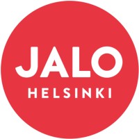 Jalo Helsinki Logo