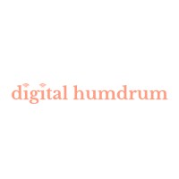 Digital Humdrum Logo