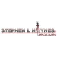Stephen L Haynes & Associates Logo
