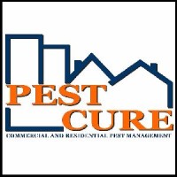 Pest Cure Logo