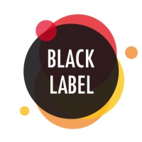 Black Label Logo