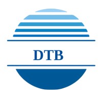 Digital Transformation Briefing Logo