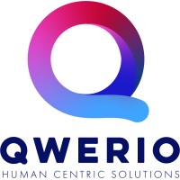 Qwerio Logo