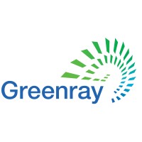 Greenray Turbine Solutions Limited Logo