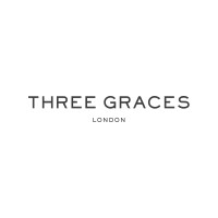 Three Graces London Logo