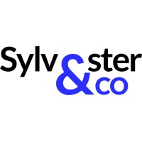 Sylvester & co - Passionate about social recruitment Logo