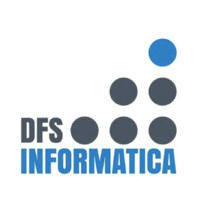 DFS Informtaica Logo