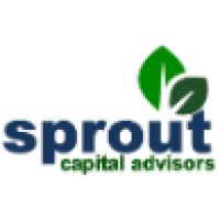 Sprout Capital Advisors LLP Logo