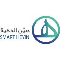 Smart Heyin هيّن الذكية Logo