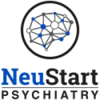NeuStart Psychiatry Logo