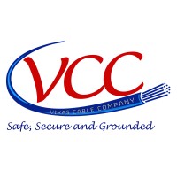 Vikas Cable Company Logo
