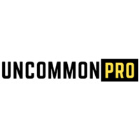 Uncommon Pro Logo