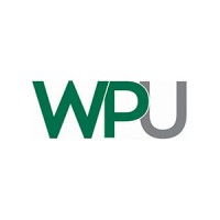 William Peace University Logo