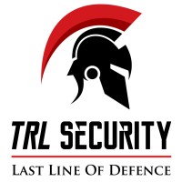 TRL Security Logo