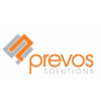 Prevos Solutions Logo