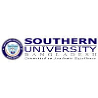 Southern University Bangladesh Logo