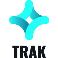 Trak Group NZ Logo