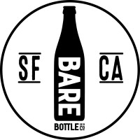 Barebottle Brewing Company Logo