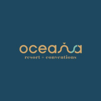 Oceana Resort + Conventions Logo