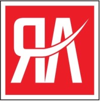 Rooshock Accounting Logo
