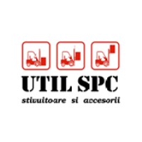 Util S.P.C. Logo