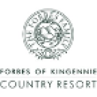 Forbes of Kingennie Logo