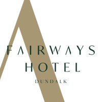 Fairways Hotel Dundalk Logo