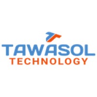 TAWASOL TECHNOLOGY Logo