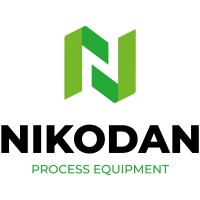 NIKODAN PROCESS EQUIPMENT Logo