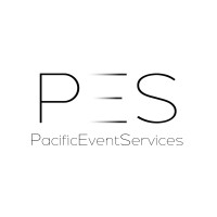 Pacific Event Services, Inc Logo