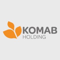 KOMAB Holding GmbH Logo