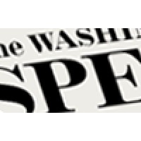The Washington Spectator Logo