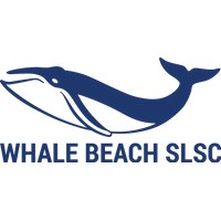 Whale Beach Surf Life Saving Club Logo