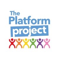 The Platform Project CIC Logo